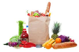 Grocery & Perishable