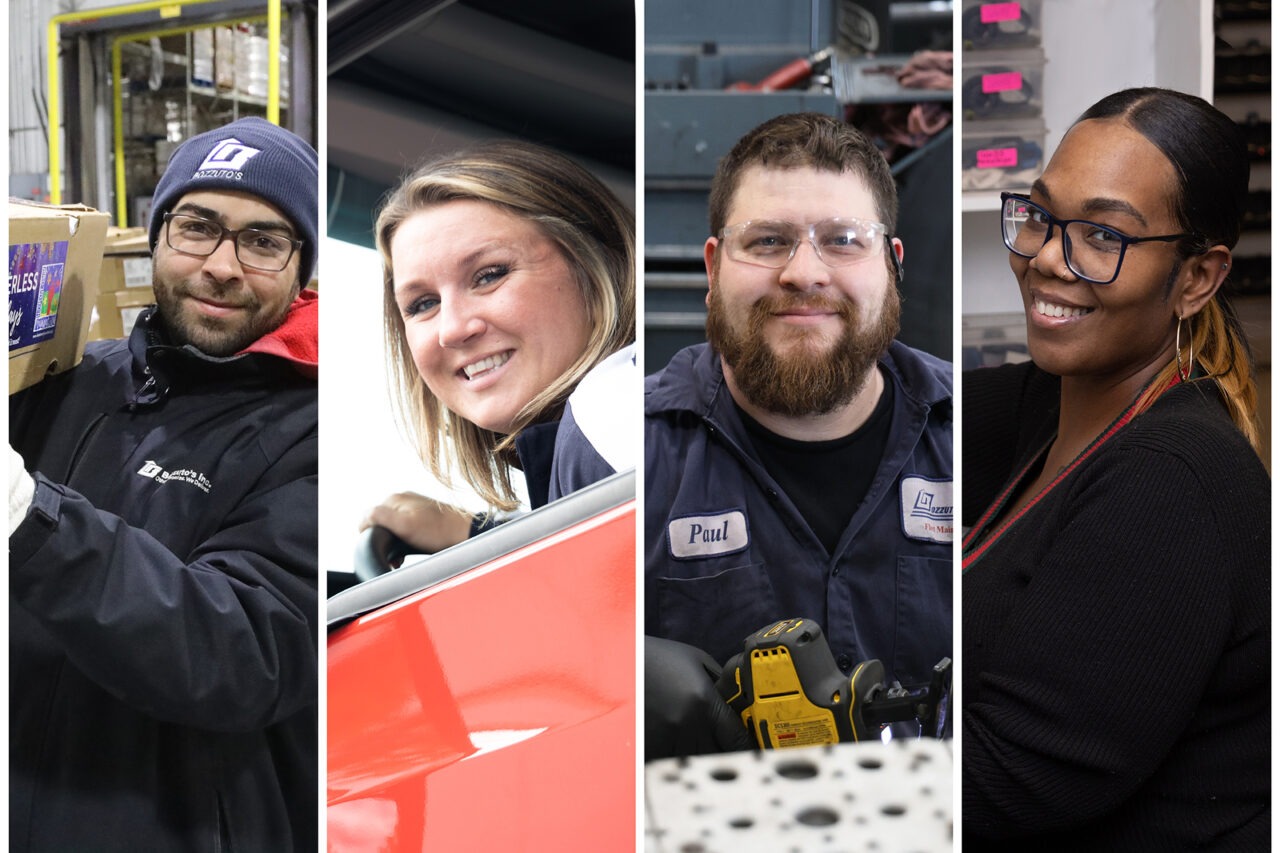 Careers Driven By You Selector Driver Mechanic and Office Positions
